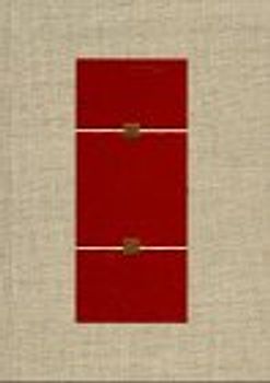 Fest- und Hausbibel. Mit Farbtafeln christlicher Kunst und Familienchronik. Lutherübersetzung 1984