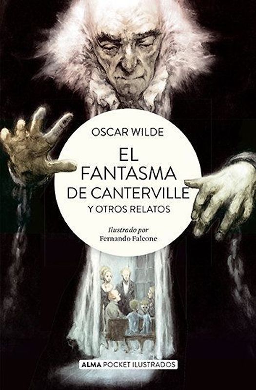 El Fantasma de Canterville