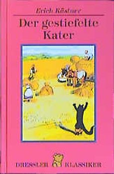 Der gestiefelte Kater