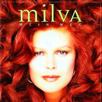 Milva - Mein Weg (Stationen Einer Karriere)