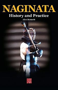 Naginata. History and Practice