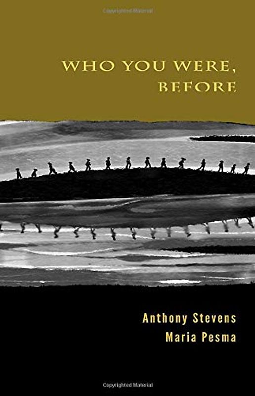 Who You Were, Before