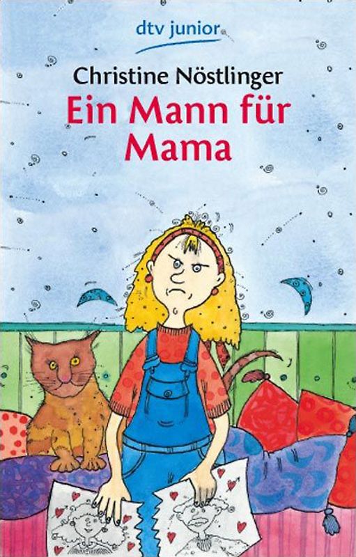 Ein Mann für Mama