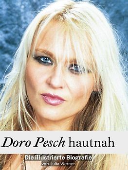 Doro Pesch hautnah