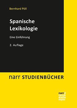 Spanische Lexikologie