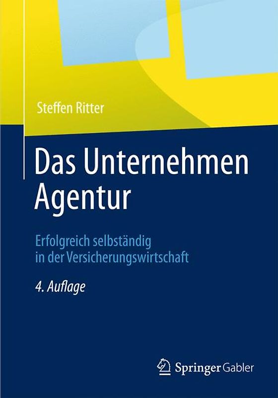 Das Unternehmen Agentur