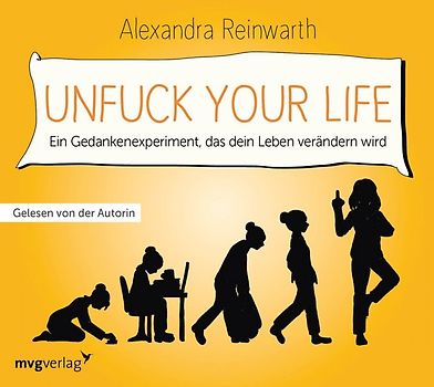 Das Leben ist zu kurz für später - Das Hörbuch