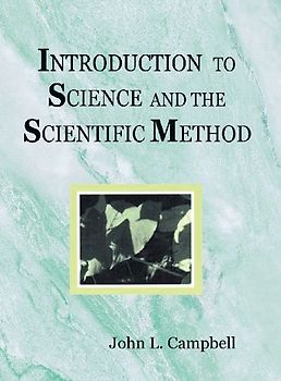 Introduction to Science and the Scientific Method