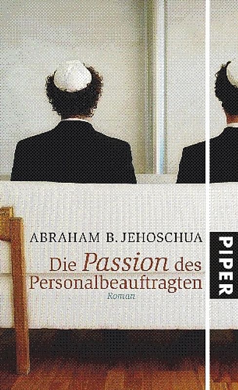 Die Passion des Personalbeauftragten