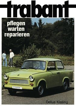 Trabant