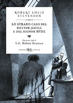 Lo strano caso del dottor Jekyll e del signor Hyde