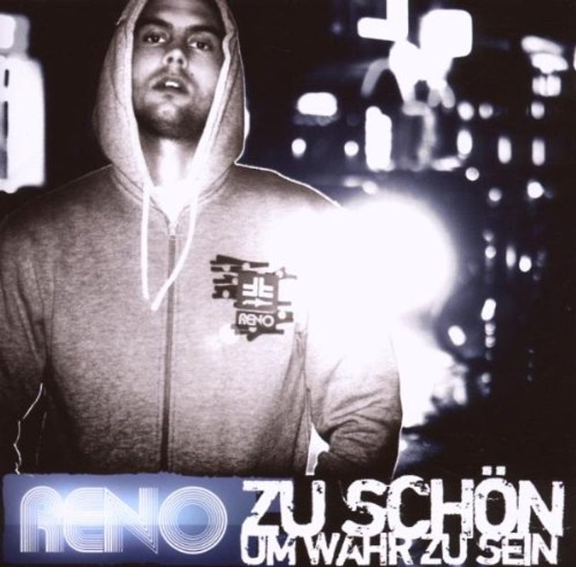 Reno - Zu Schön Um Wahr zu Sein