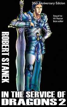 In the Service of Dragons 2, Library Hardcover Edition