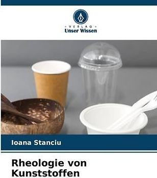 Rheologie von Kunststoffen