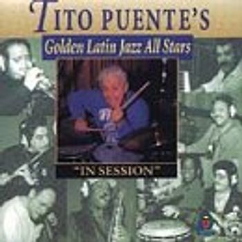 Tito Puente - In Session