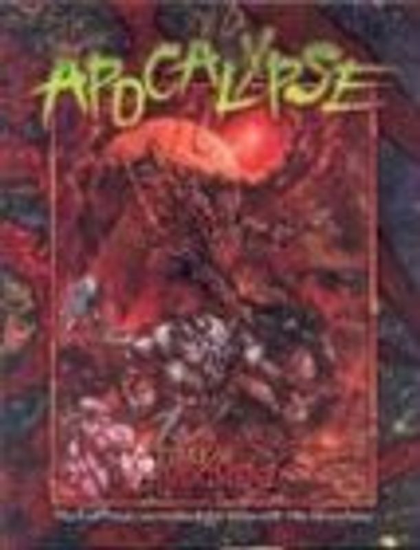 Apocalypse (Werewolf: The Apocalypse)