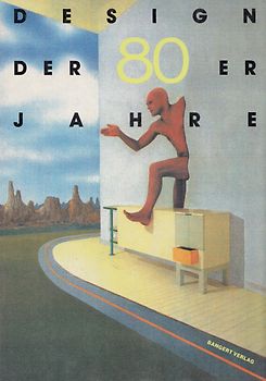 Design der 80er Jahre