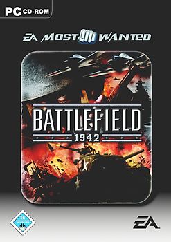Battlefield 1942 - Most Wanted PC Spiele
