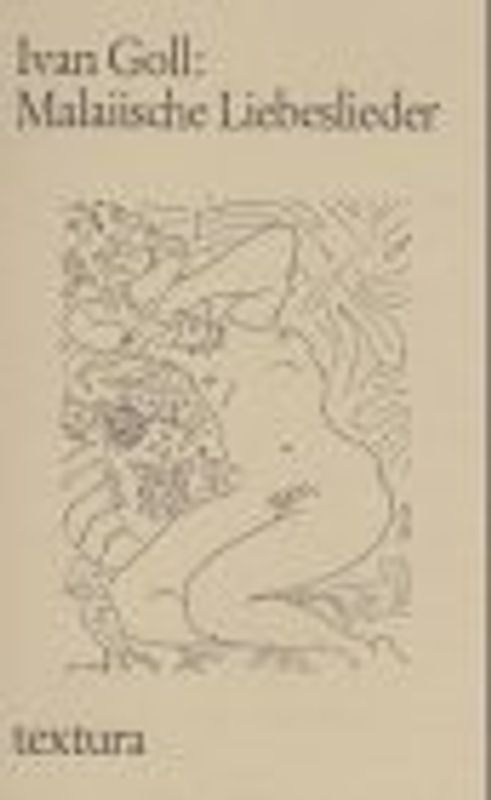 Malaiische Liebeslieder