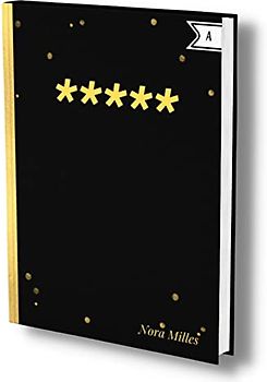 Passwort Buch: Sicheres Verwalten aller LogIn Daten im Internet, Smartphone & Emailadressen. Alphabetisch sortiert. (Passwortbuch mit Register A-Z, Band 1)