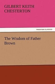 The Wisdom of Father Brown