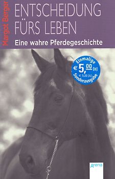 Entscheidung fürs Leben