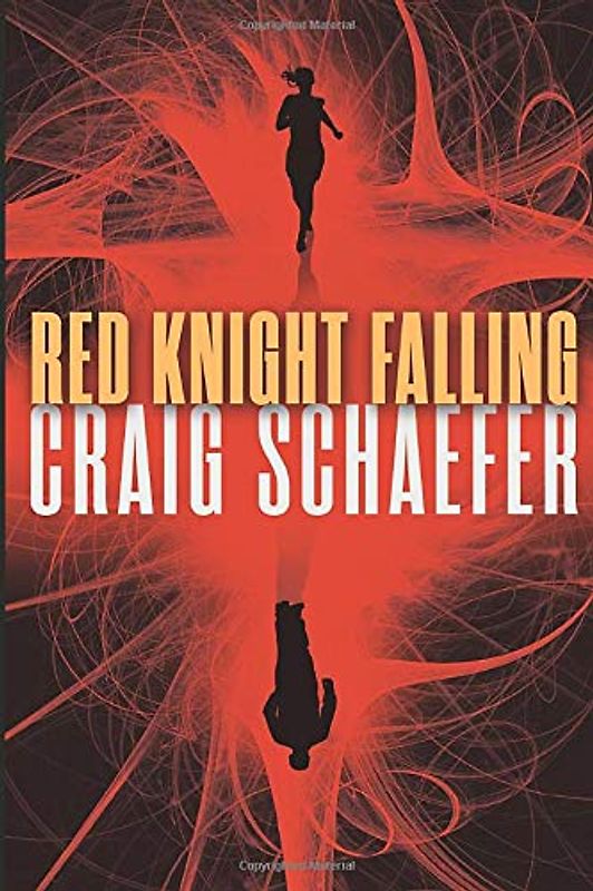 Red Knight Falling (Harmony Black, 2, Band 2)
