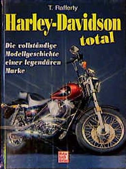 Harley-Davidson total