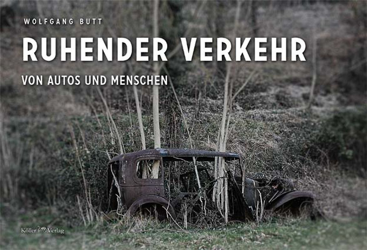 Ruhender Verkehr