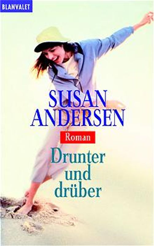 Drunter und drüber