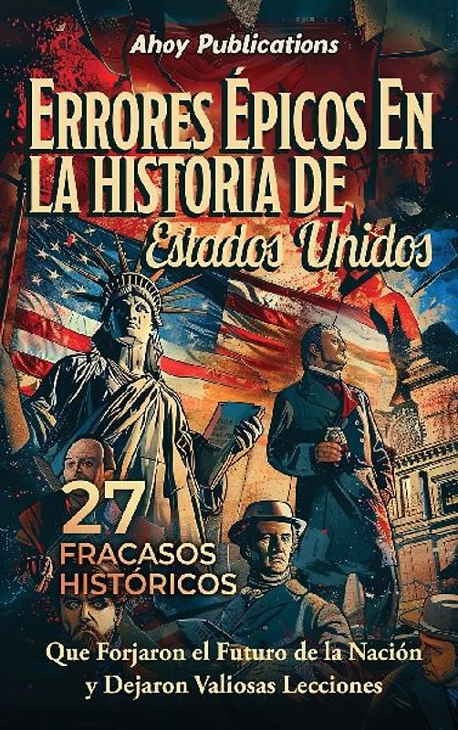Errores épicos en la historia de Estados Unidos