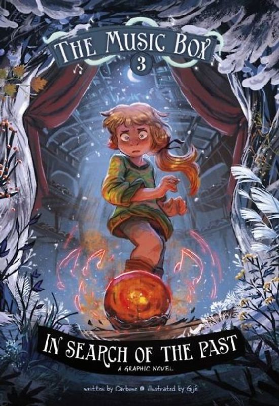 In Search of the Past