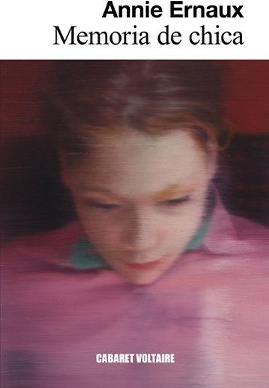 Memoria de chica
