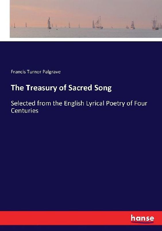 The Treasury of Sacred Song