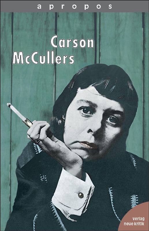 Carson McCullers