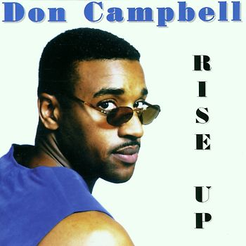 Don Campbell - Rise Up