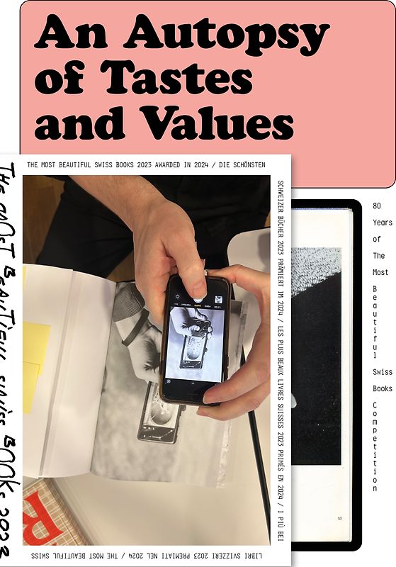 Die schönsten Schweizer Bücher 2023