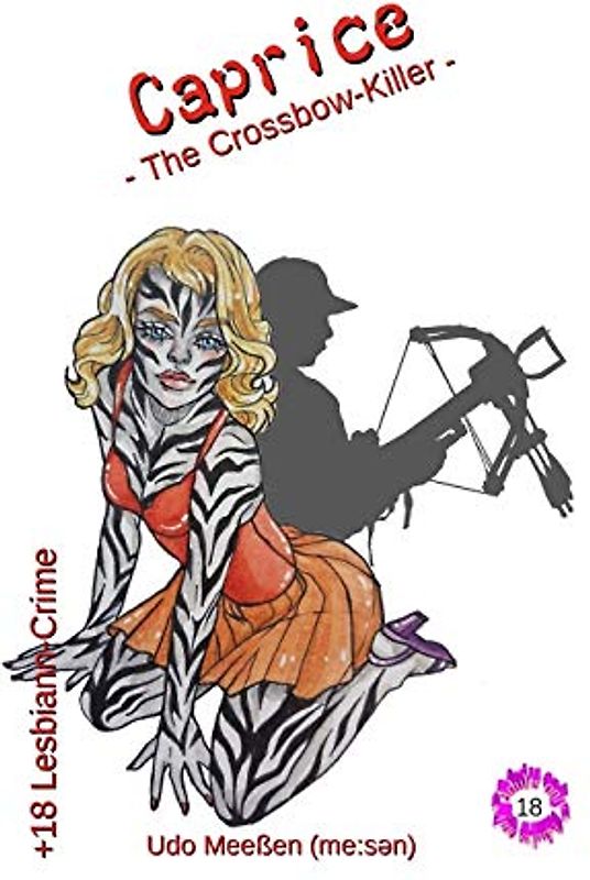 Caprice: The Crossbow-Killer