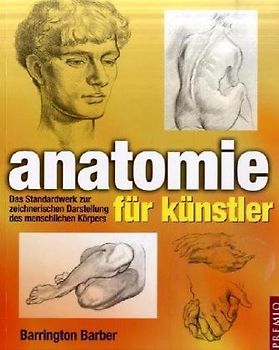 Anatomie für Künstler