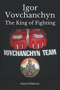 Igor Vovchanchyn, The King of Fighting