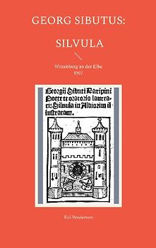 Georg Sibutus: Silvula