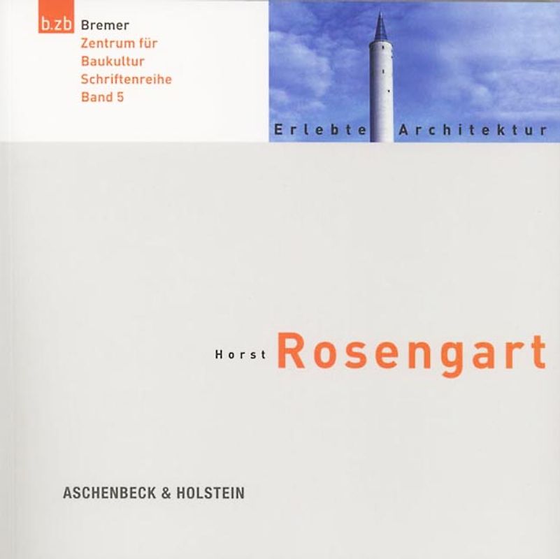 Horst Rosengart