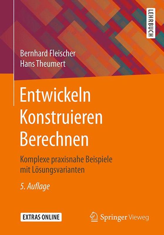 Entwickeln Konstruieren Berechnen