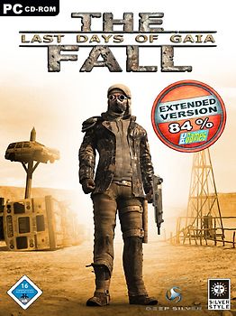 The Fall - Last Days of Gaia Extended Version PC Spiele