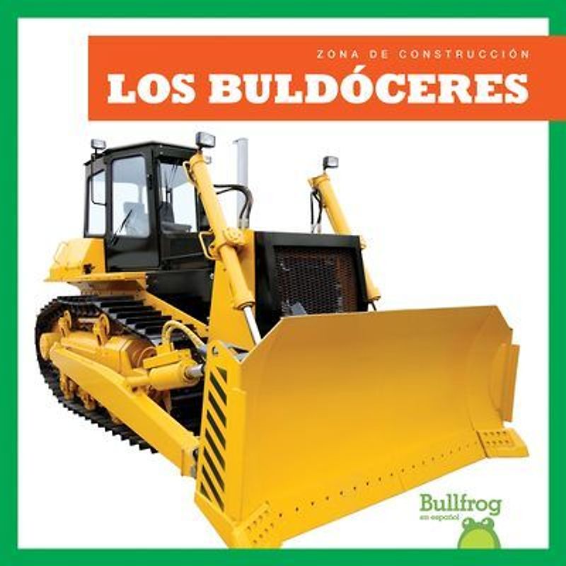 Los Buldóceres (Bulldozers)