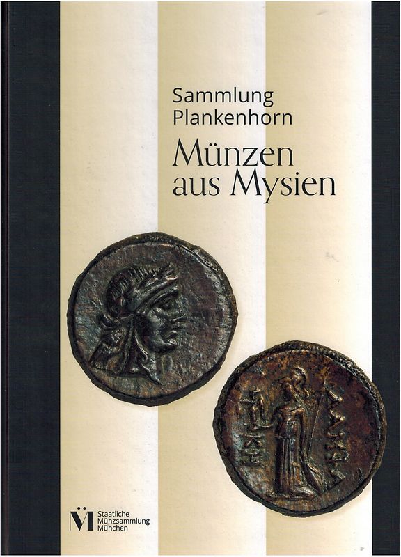 Sammlung Plankenhorn. Münzen aus Mysien