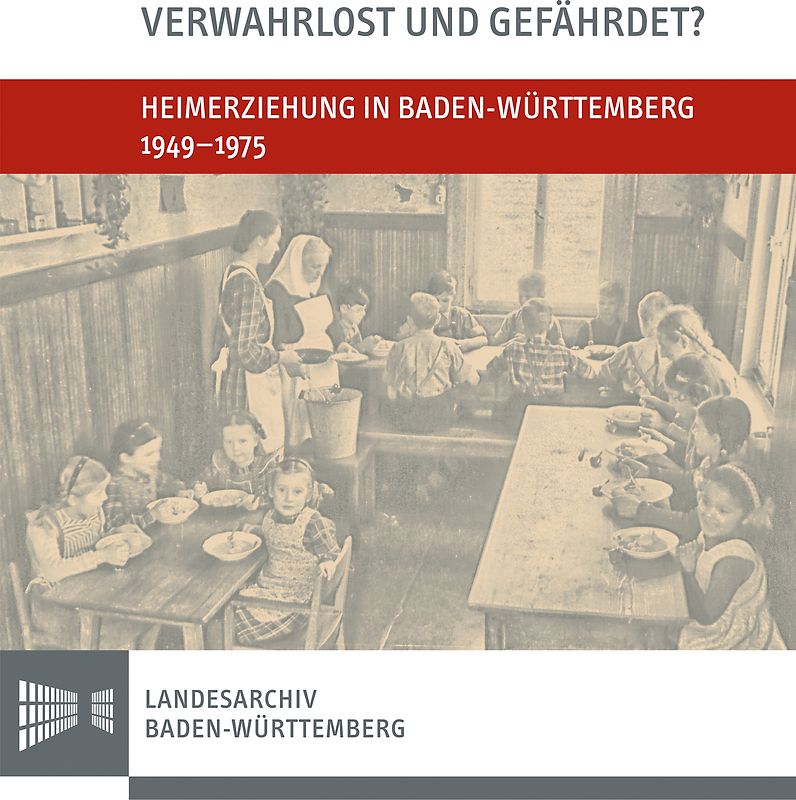 Verwahrlost und gefährdet?