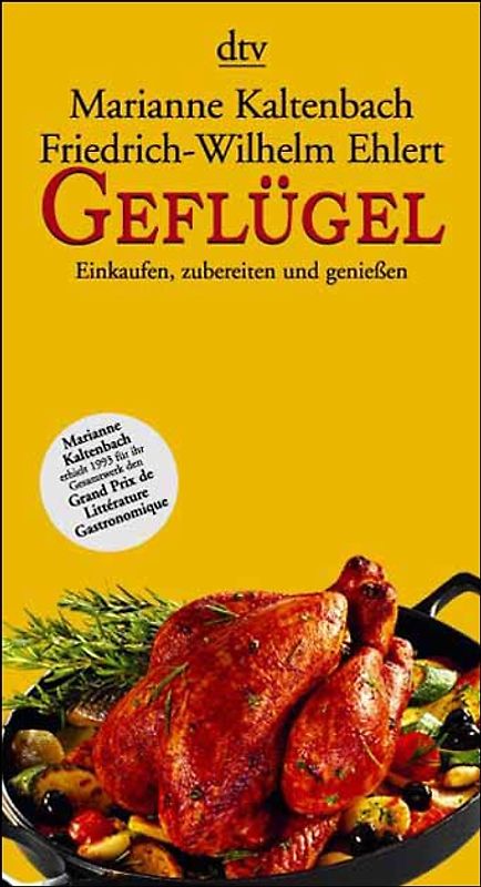 Geflügel
