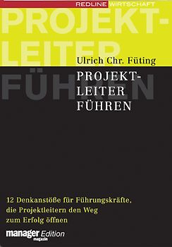 Projektleiter führen
