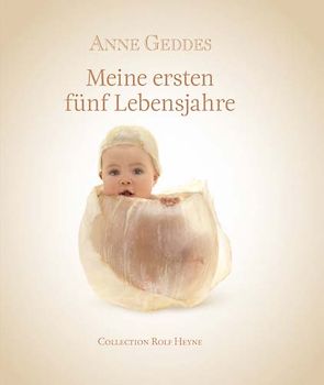 Meine ersten fünf Lebensjahre